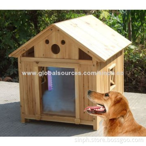 UVNS-1 Pet House UV Sterilizer/Deodorizer, Small Size with Waterproof Designs